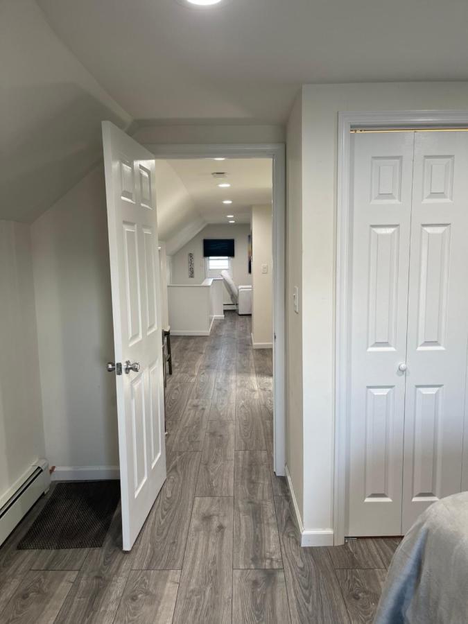 Cozy 1Br Apt In Elizabeth -10 Min To Ewr Airport & 30 Min To Nyc Daire Dış mekan fotoğraf