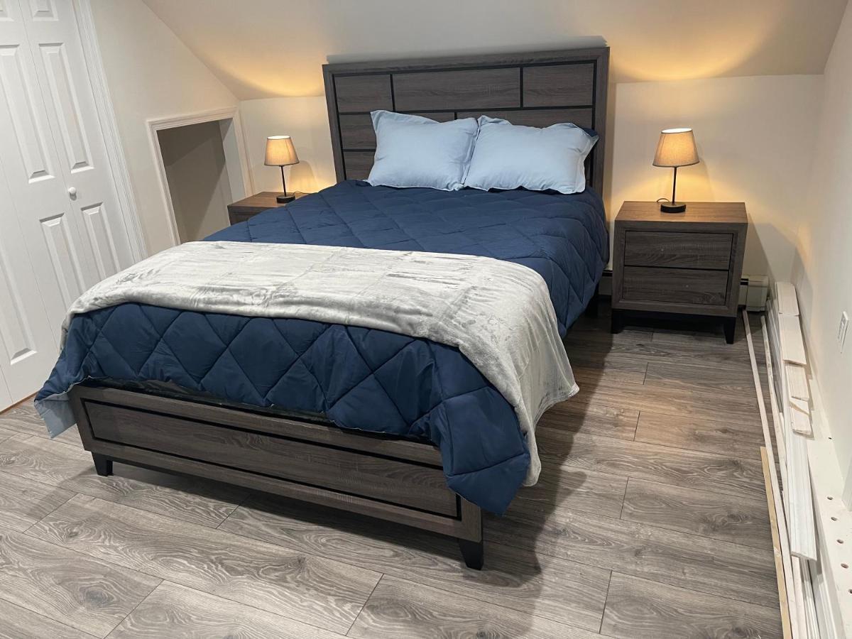 Cozy 1Br Apt In Elizabeth -10 Min To Ewr Airport & 30 Min To Nyc Daire Dış mekan fotoğraf